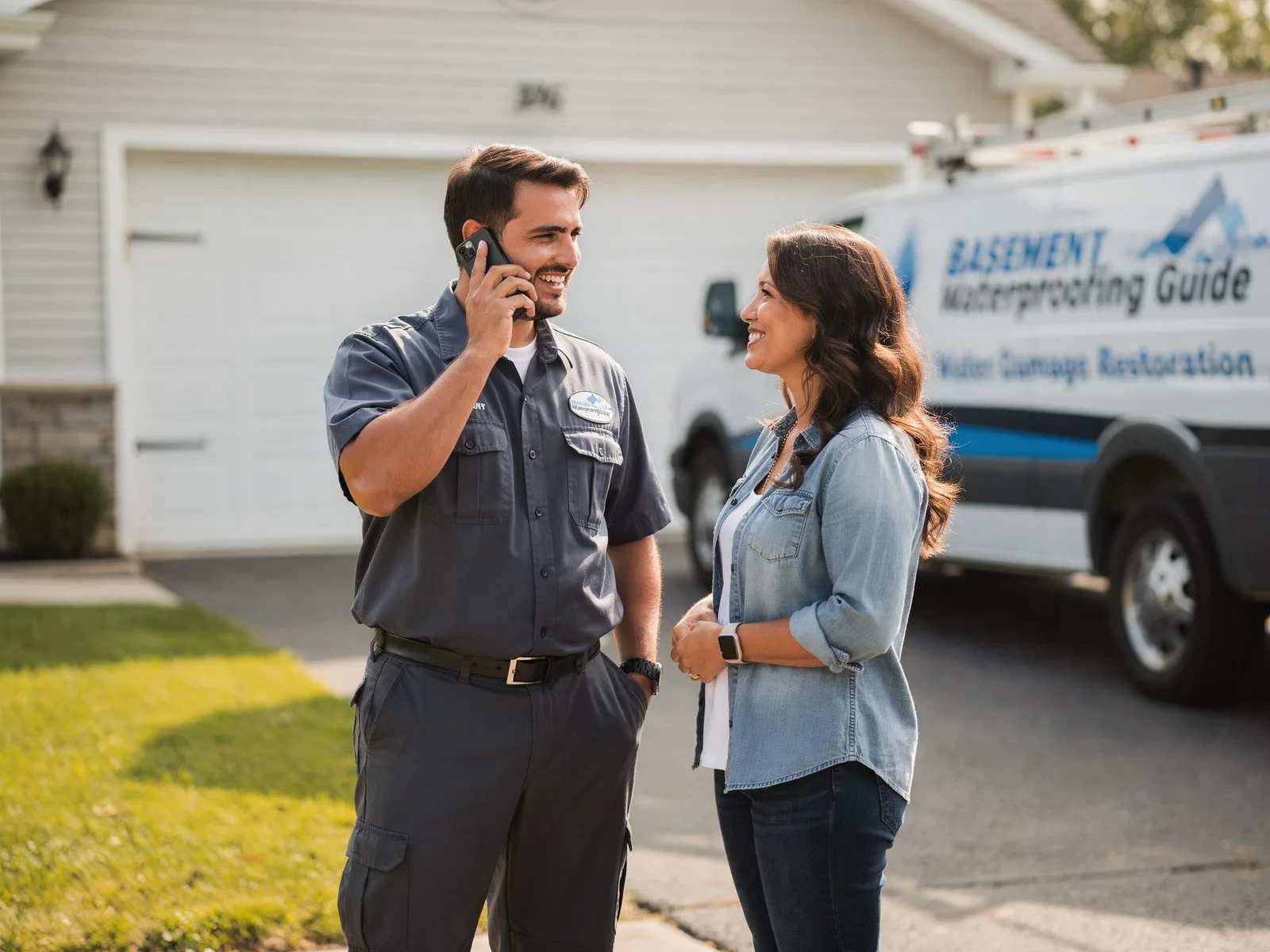 Basement Waterproofing Near Me Meredith, NH FAQs